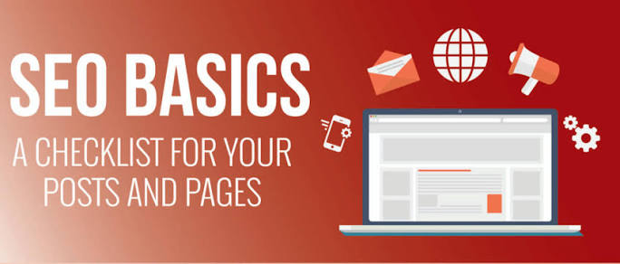 Portfolio SEO Basics